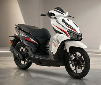 خرید موتورسیکلت موربیدلی | نیکران موتور