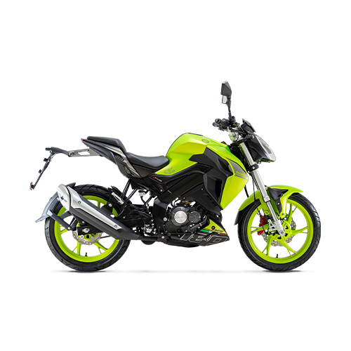 موتورسیکلت بنلی مدل 180S