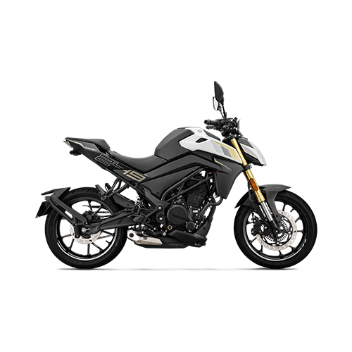 موتورسیکلت کی وی مدل K249n